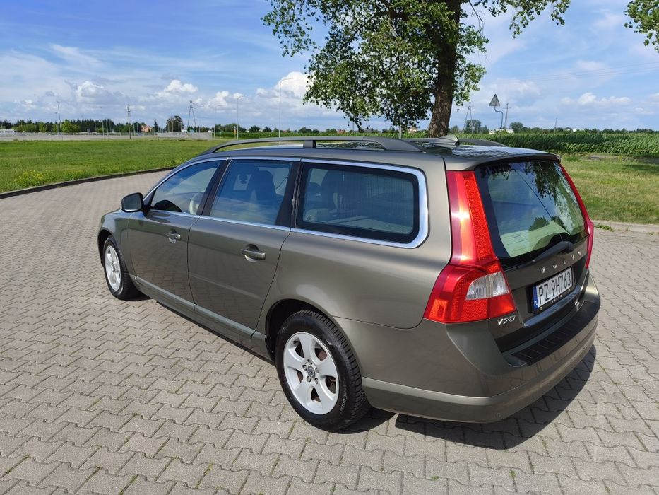 Sprzedam Volvo V70