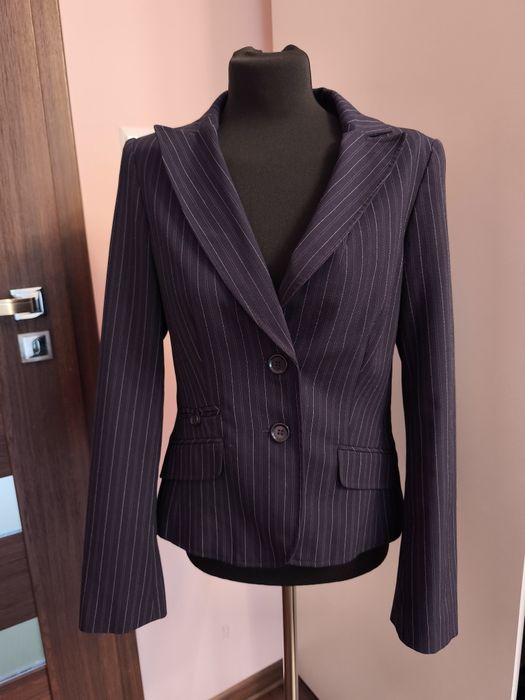 Elegancka marynarka