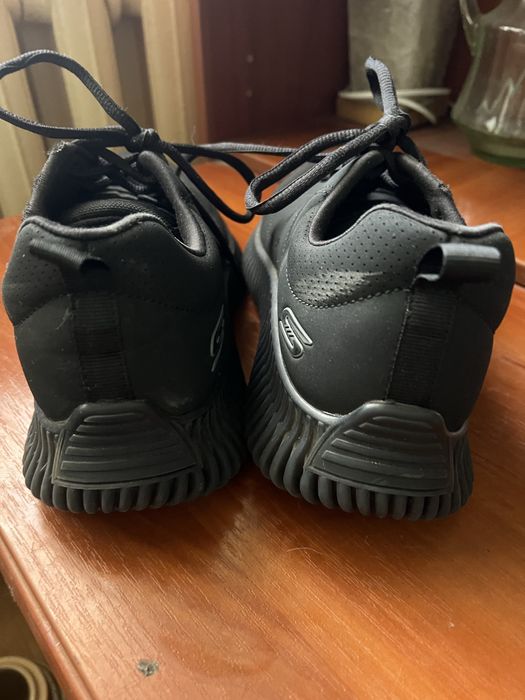 Мужские Кроссовки Skechers