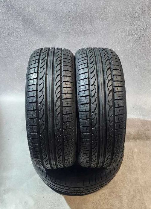 195.60.14 Kumho Solus KH15 2шт нові