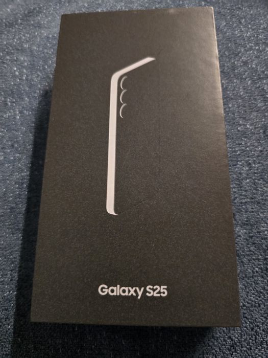 Samsung galaxy s25