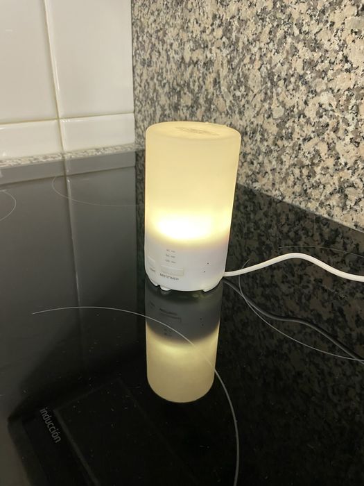 Difusor eletrico / ambientador