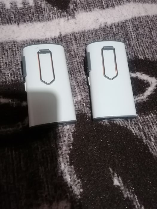 2 Lanternas led novas