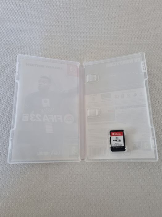 FIFA 23 Nintendo Switch