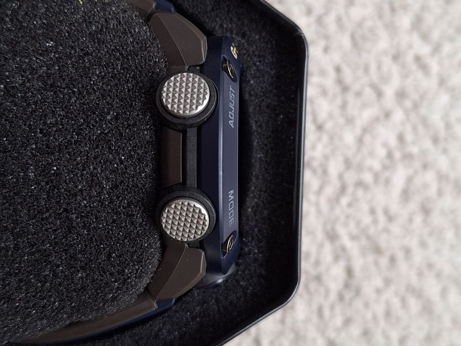 Casio G-SHOCK GA-2000-2AER