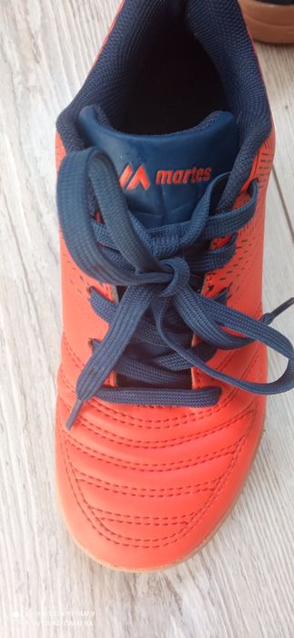 Buty sportowe do piłki nożnej Martes 30