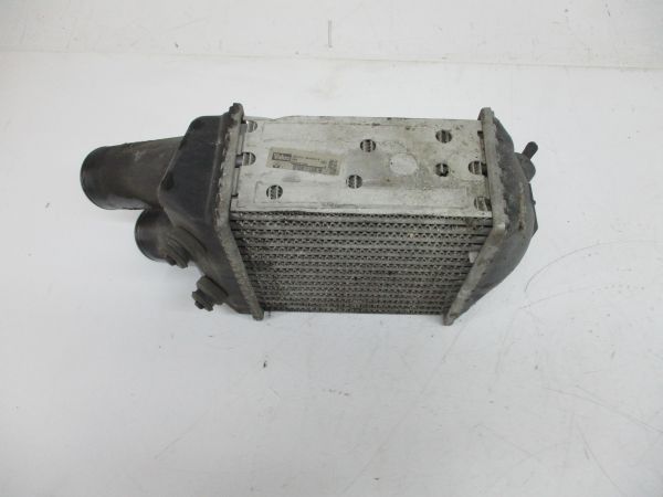 Radiador do intercooler RENAULT Scénic I (JA0/1_)