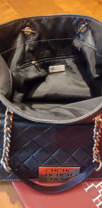 Mala Carolina Herrera original