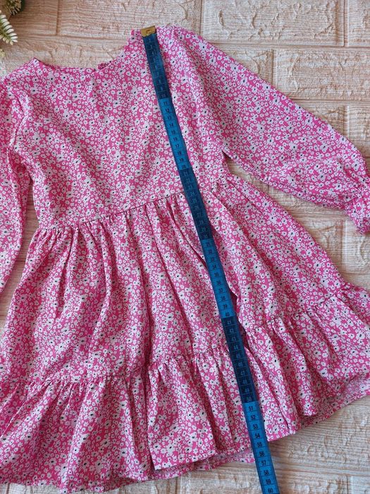 Дитяча гарна сукня