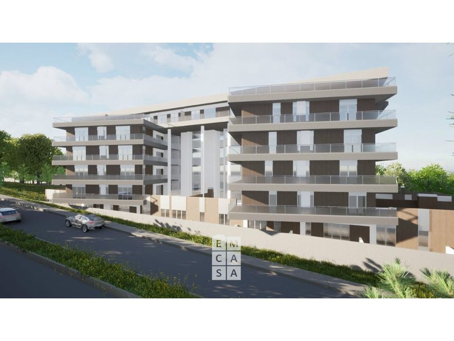 Apartamento T1 Venda em Oliveira de Azeméis, Santiago de Riba-Ul, Ul,