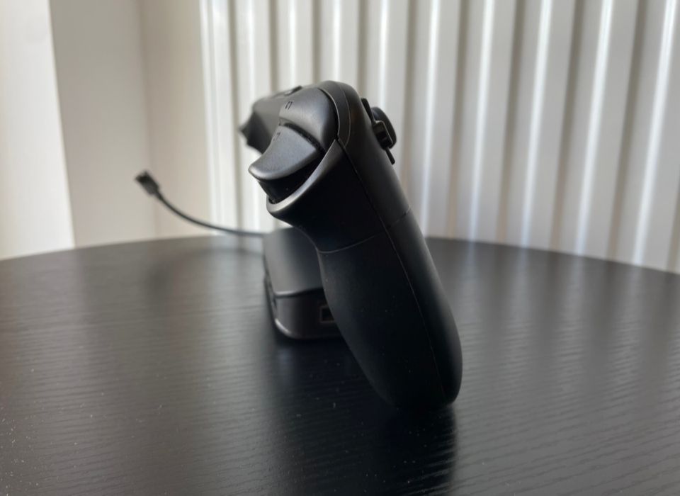 Steamdeck 512 GB