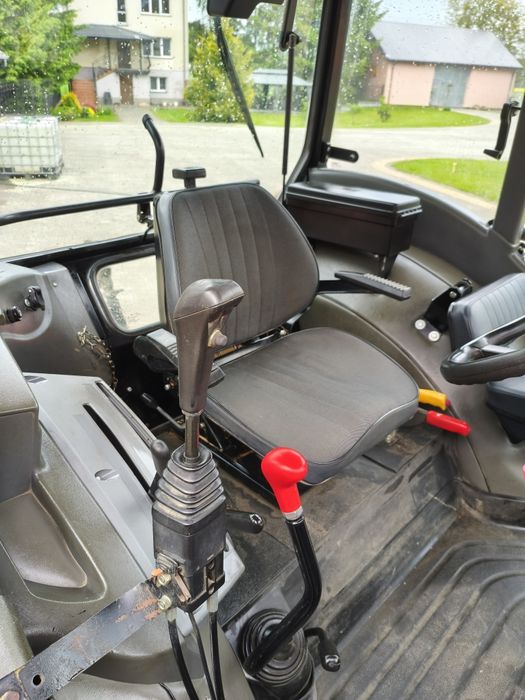Zetor Proxima 8441