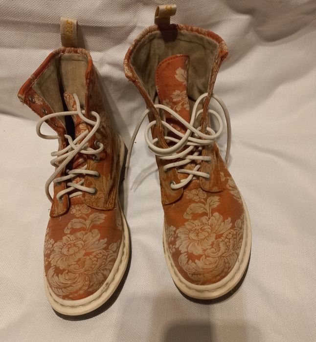 Dr.Martens жіночі ботинки