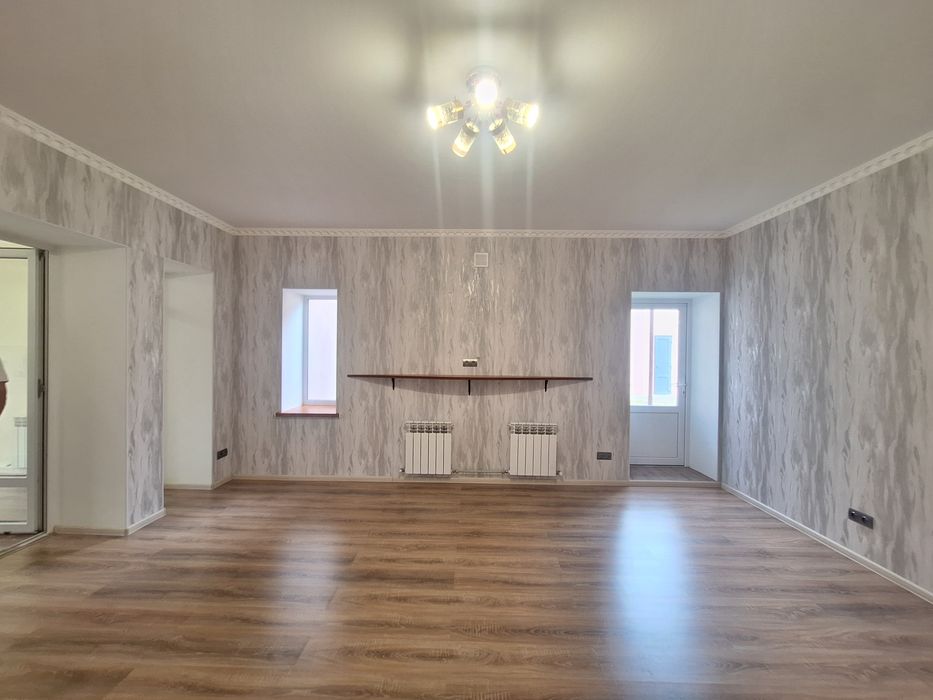 1-кімнатна 50 м з РЕМОНТОМ центр Щасливе 5 км від Києва