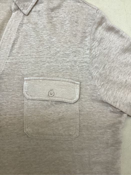 Polo Caroll tamanho M