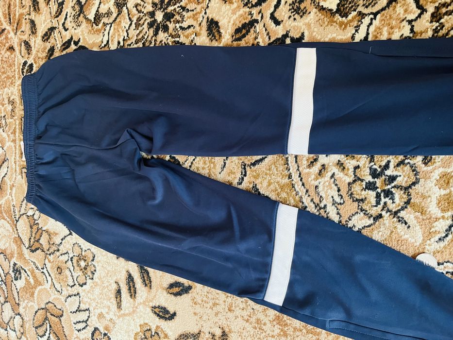 Штани дитячі Nike Dri-Fit Academy
