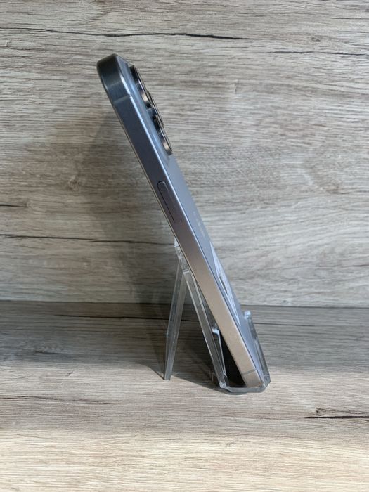 iPhone 15 ProMax 1Tb аккумулятор 87% гарантия