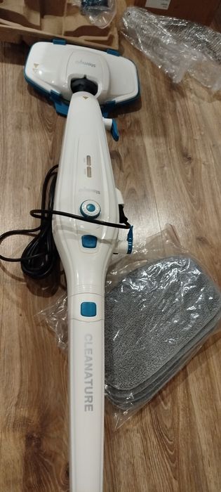 Mop parowy NOWY 1400w