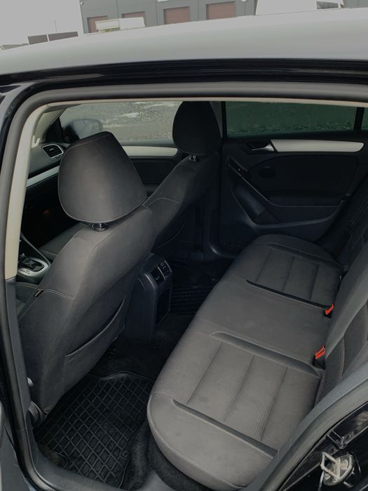 Продам VW Golf 6 1.4 tsi