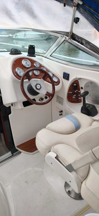 Barco Lema Gen c/ Volvo Penta 225 HP