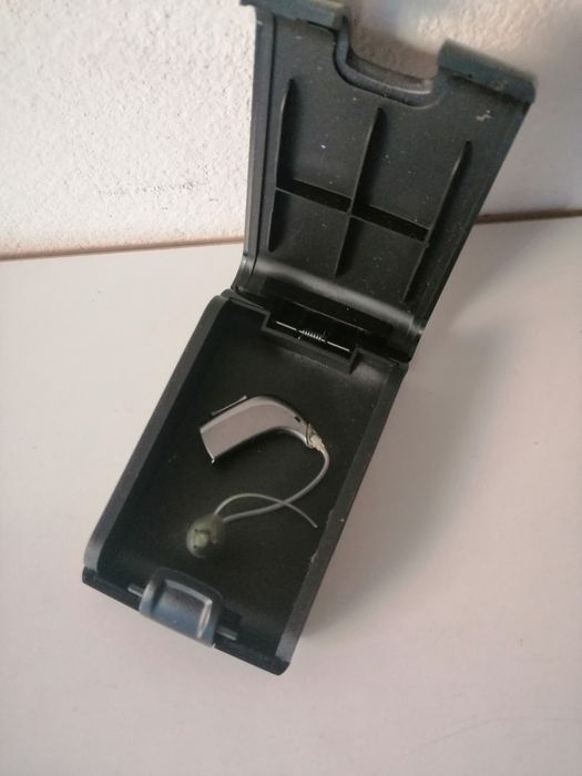 Oticon get cyfrowy aparat słuchowy