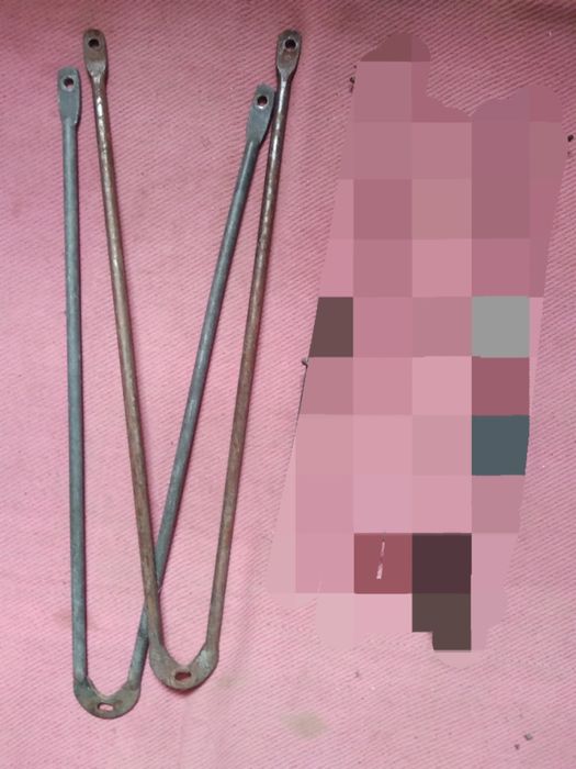 Велозапчасти ссср