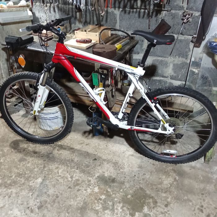 Продам ровер американця