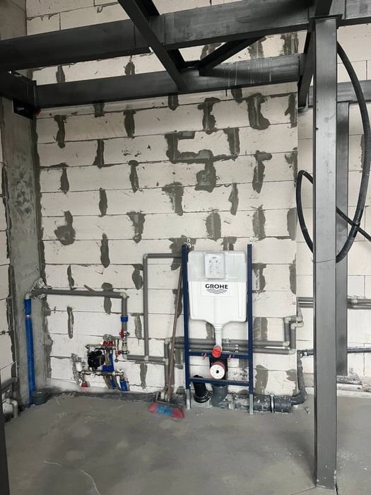 ‼️Комерційне приміщення 48,5 м2 ЖК BARTO‼️ Червона лінія