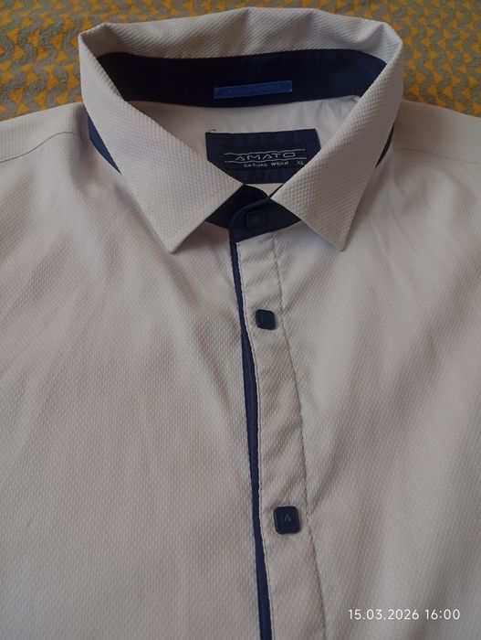 Сорочка чоловіча