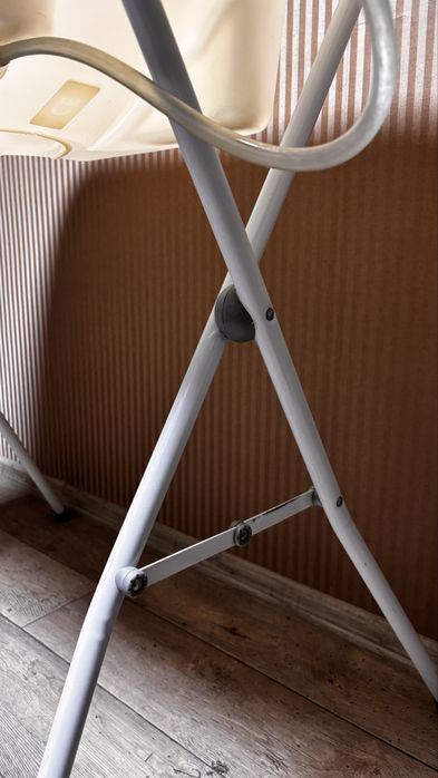 Дитяча ванночка з підставкою Jané (анатомічна)