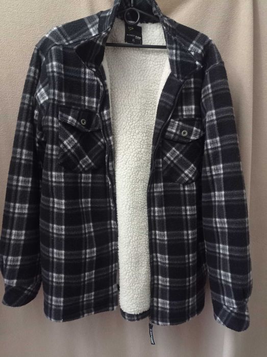 Спортивная куртка/худи/толстовка 50-52