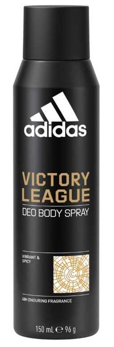 Adidas Victory League dezodorant w sprayu dla mężczyzn, 150 ml