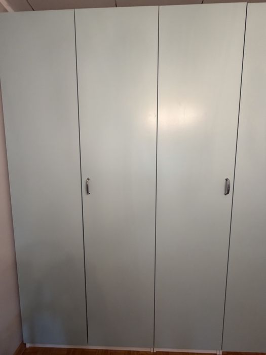 Fronty Ikea Pax FORSAND