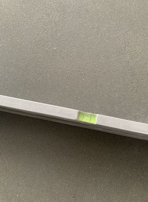 Стяжка підлоги .