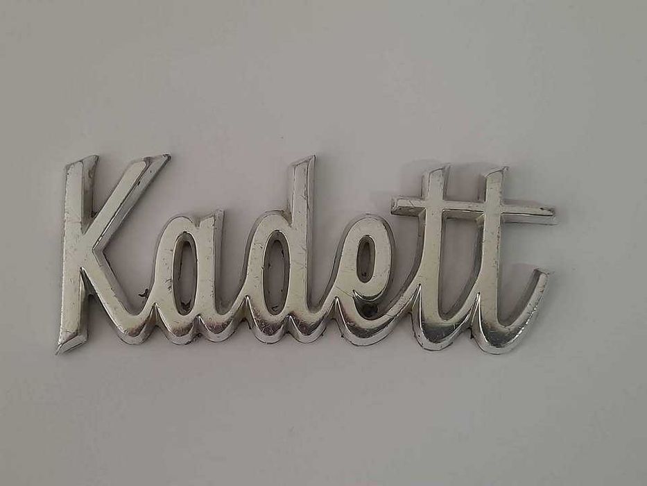 Símbolo Opel Kadett