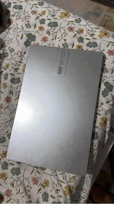 Notebook asus ..