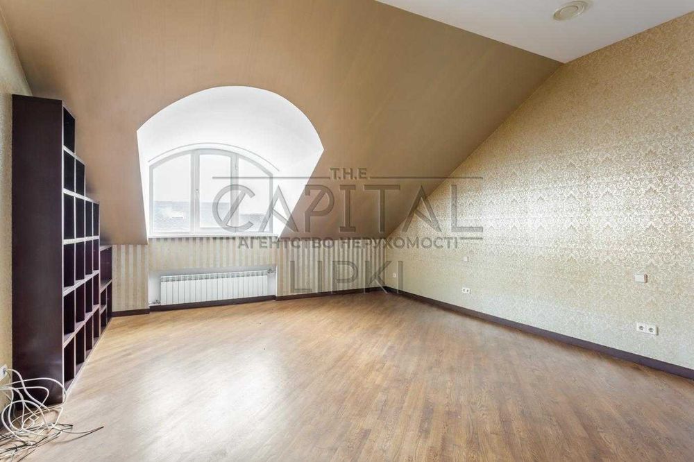 Багатокімнатна квартира за адресою вул. Пилипа Орлика (площа 213 м²) - Atlanta.ua - фото 4