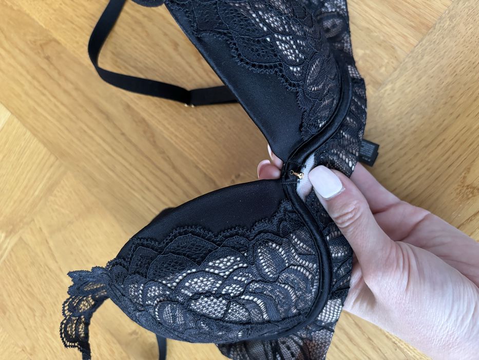 Stanik push-up Esotiq 65C