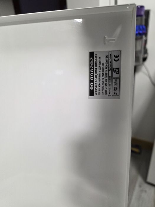 Quitérios Aro Porta VZ ATI_Rack 400x375mm INT