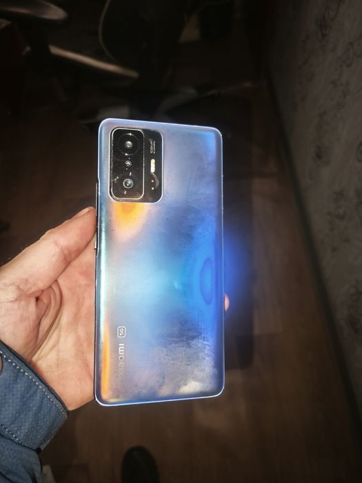 Продам Xiaomi 11t 8/128