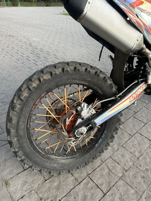 Kovi advance 250
