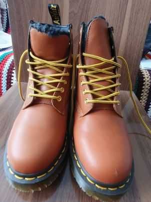 buty dr. Martens rozm. 38