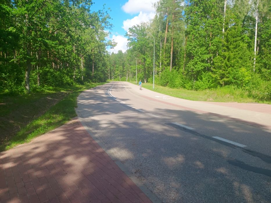 Domek Olmonty całoroczny. Basen, balia z jacuzii. Białystok, Podlasie,