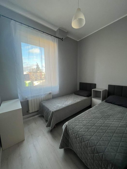 Noclegi pracownicze