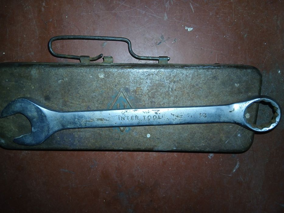 Продам  набор головок ссср