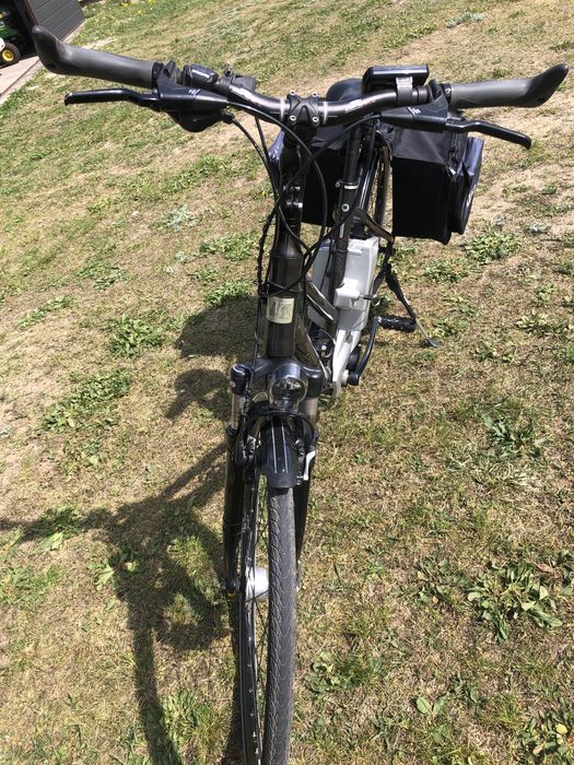 Sprzedam rower elektryczny kalkhoff pro connect