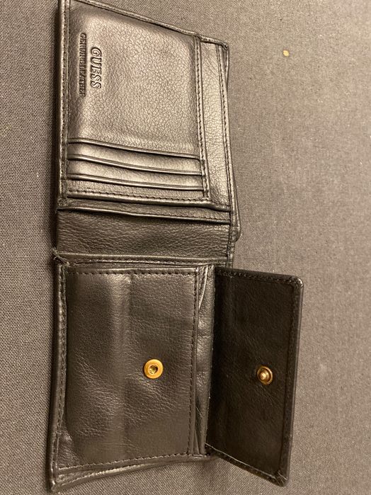 Portfel męski Guess