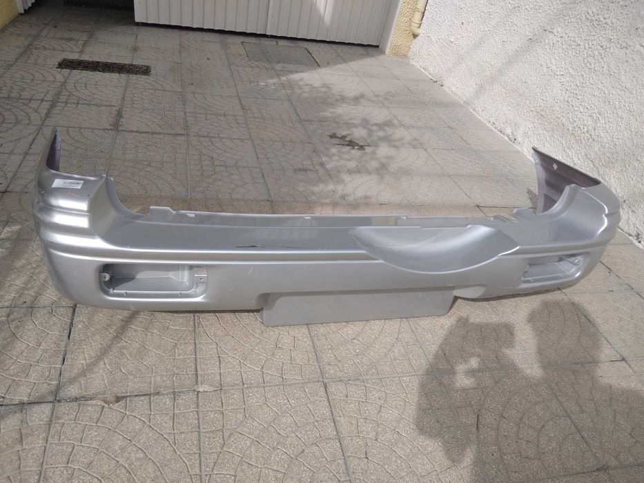 Para-choques Suzuki grand Vitara