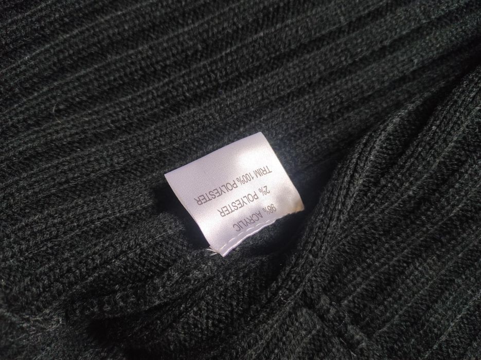 Тепла жіноча кофта/жилетка Editions р.S