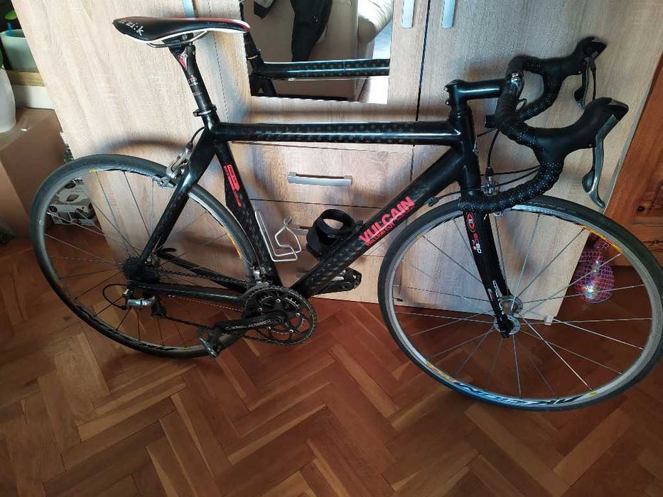Rower szosowy Diamant